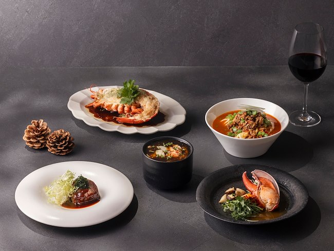 유에 테이스트 오브 홀리데이 엘레강스 